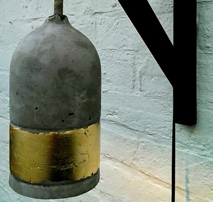 think concrete decor sounds hideous wait till you see these 9 ideas, Project via June Nostalgiecat