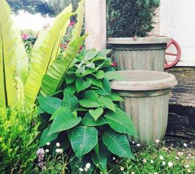 here are 10 gorgeous designer tricks for your dollar store pots, Photo via The Palette