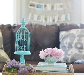 a vintage industrial country summer home tour, home decor, living room ideas, repurposing upcycling, stairs, wall decor