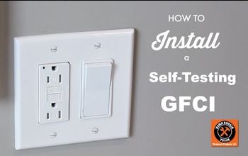  Veja como instalar uma tomada GFCI como um profissional!