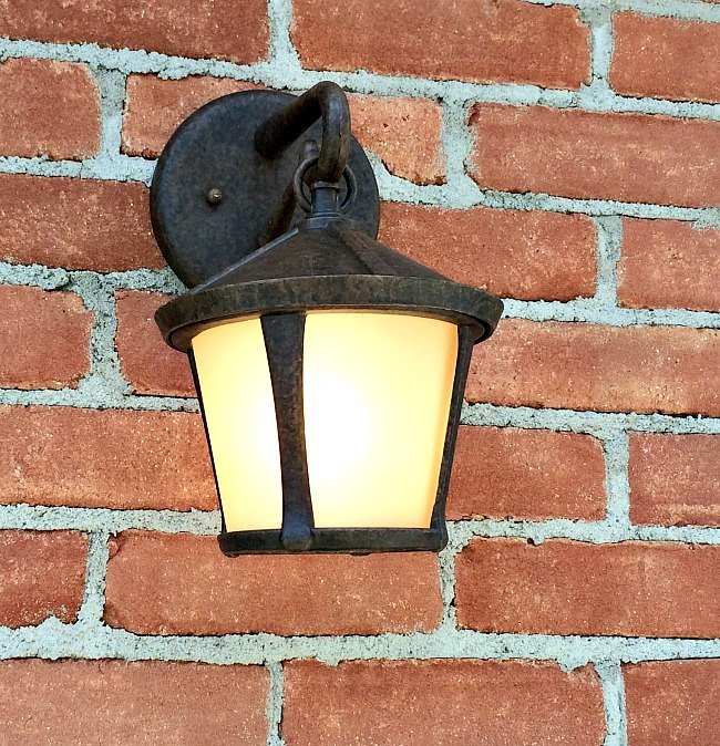 How To Change An Outdoor Light Fixture Hometalk How To Change An Outdoor Light Fixture Lighting Living