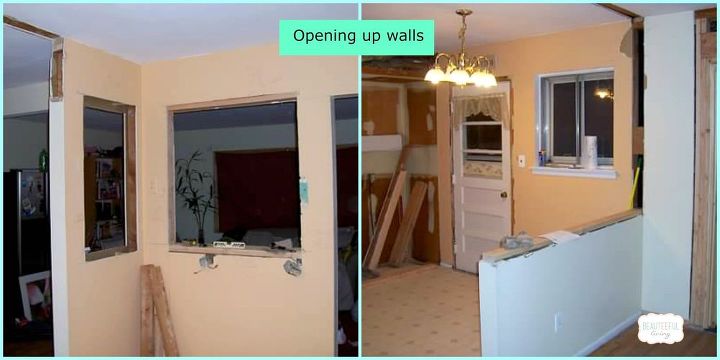 complete kitchen renovation, home improvement, kitchen backsplash, kitchen cabinets, kitchen design