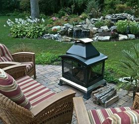 Outdoor Living: 5 Tips for Creating Your ‘Quiet Place’