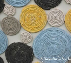 easy diy texture wall art, crafts, how to, repurposing upcycling, wall decor