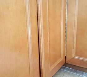 How To Fix Warped Kitchen Cabinet Doors Hometalk
