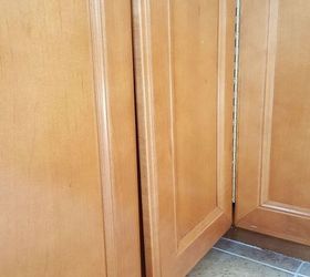 How to Fix Warped Kitchen Cabinet Doors Hometalk