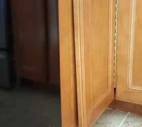 How to Fix Warped Kitchen Cabinet Doors Hometalk