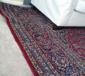 How to Stop Rugs Moving on Carpet: 7 Ways to Keep Them In Place