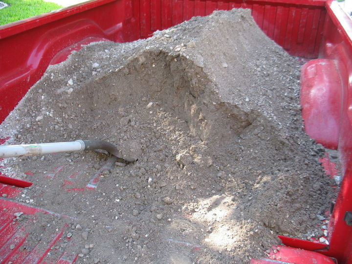 how to install a paver walkway, concrete masonry, how to, outdoor living