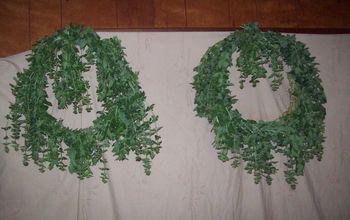 Herb Wreath