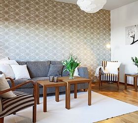 8 living room design tricks, home decor, living room ideas, Photo via Laurel Wolf