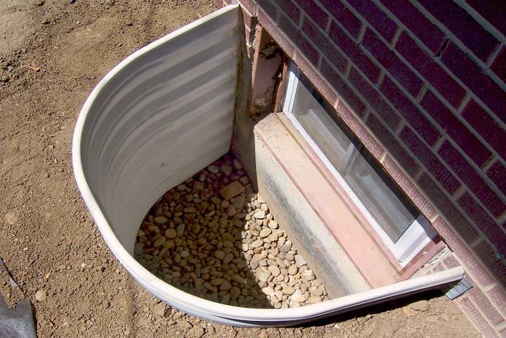 what to do with window wells