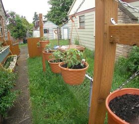 idias de jardinagem em pequenos espaos para jardineiros urbanos