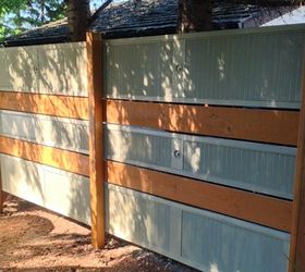 8 DIY Privacy Screens for Your Outdoor Areas Hometalk
