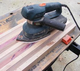 how to make a wooden cutting board, diy, how to, kitchen design, woodworking projects