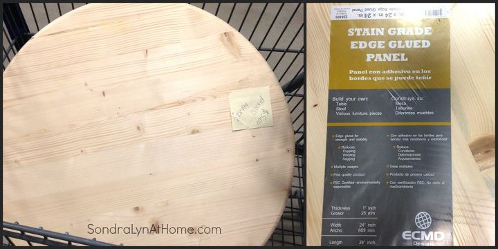 diy reversible checkerboard wooden tray, crafts, how to, woodworking projects