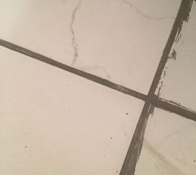 How to Change Grout Color