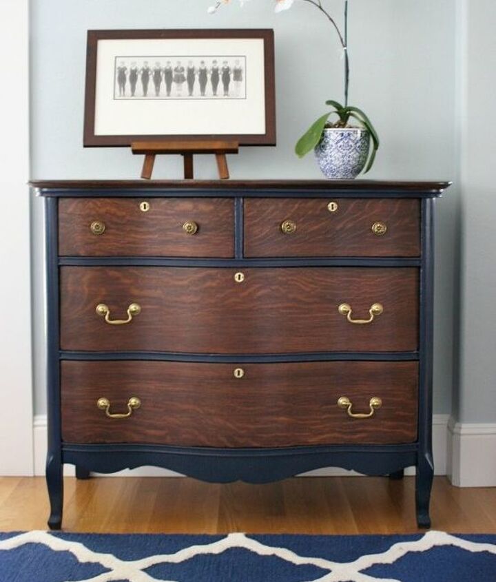 Vintage Dresser Restoration at Ben Waterbury blog