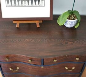 Vintage Dresser Restoration Before and After Hometalk