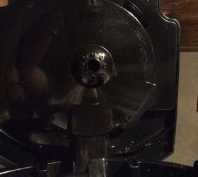 My Cuisinart coffee maker is leaving wet grounds on the underside lid Hometalk