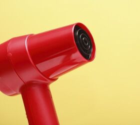 Four (More) Uses for a Hair Dryer Hometalk