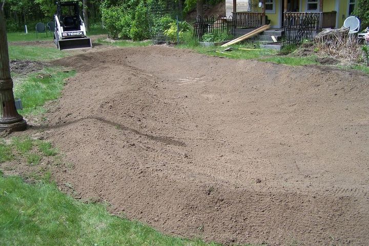 garden reflecting pond, ponds water features