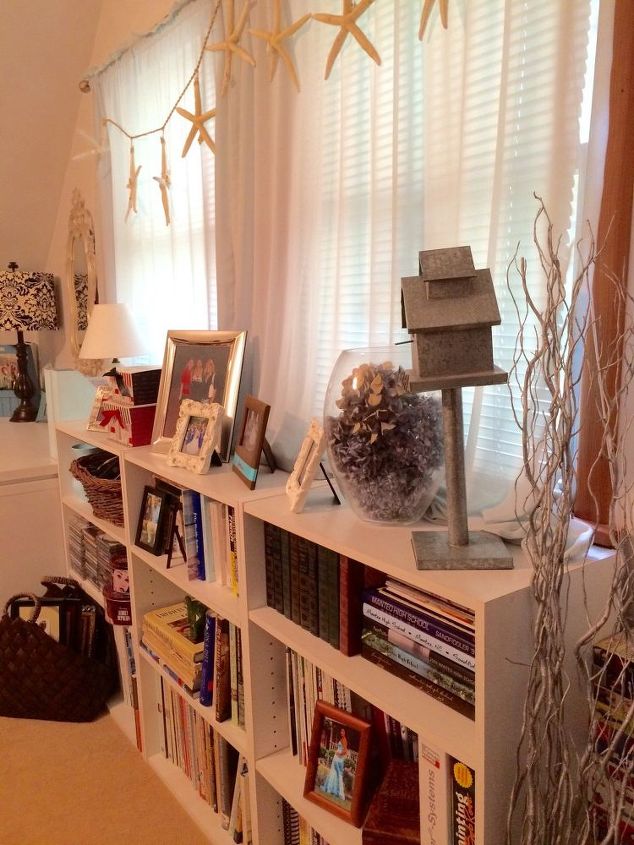 20 Creative Home Art Studio Ideas for a Spare Room