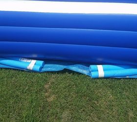 pool noodle hack