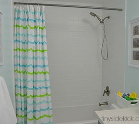 Tips for Tiling a Tub Surround