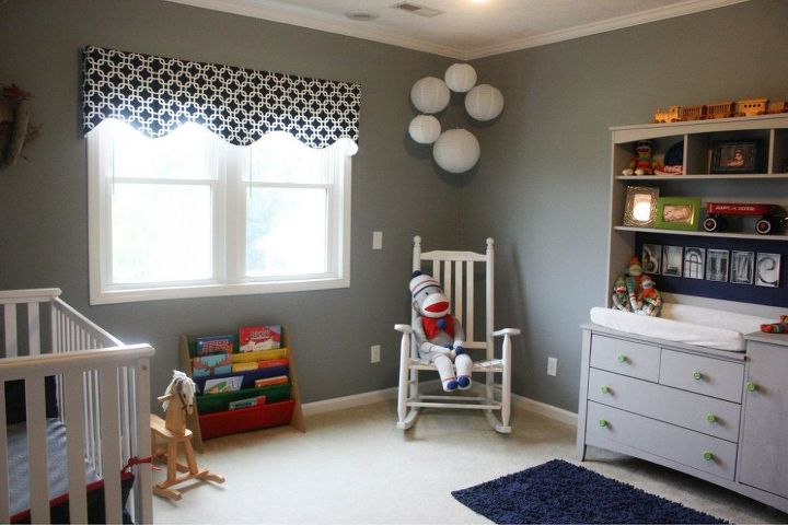little boy s americana bedroom reveal, bedroom ideas, repurposing upcycling