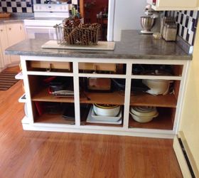 additional seating in the kitchen, kitchen cabinets, kitchen design, woodworking projects