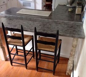 Additional Seating Needed