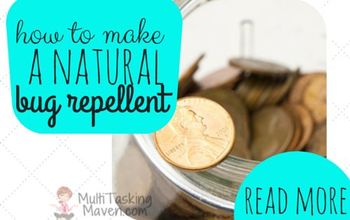 How to Make a Natural Fly Repellent