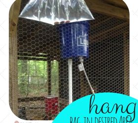 how to make a natural fly repellent, how to, pest control