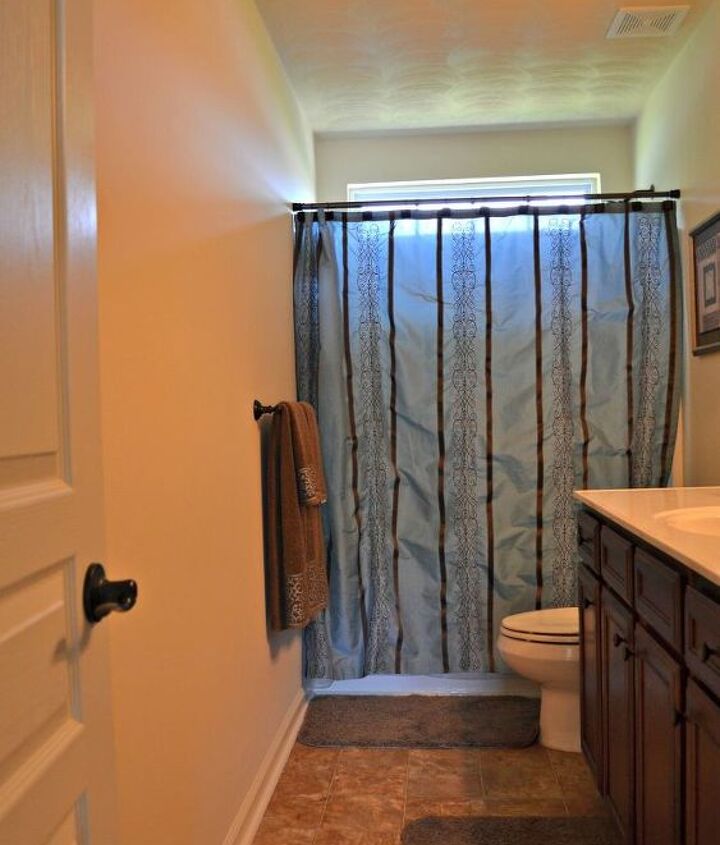 nautical bathroom decor, bathroom ideas, repurposing upcycling, wall decor