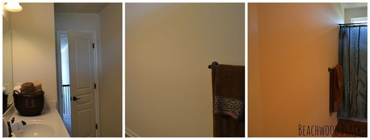 nautical bathroom decor, bathroom ideas, repurposing upcycling, wall decor