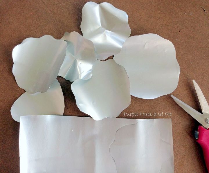 Recycled Soda Can Flowers Wall Art Hometalk Recycled Soda Can Flowers Wall Art Crafts How To Repurposing Upcycling