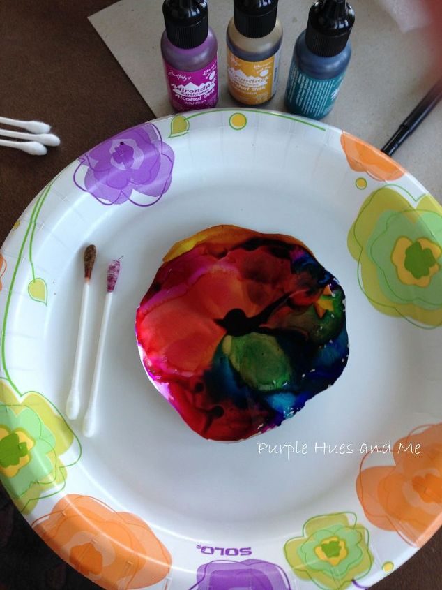 recycled soda can flowers wall art, crafts, how to, repurposing upcycling