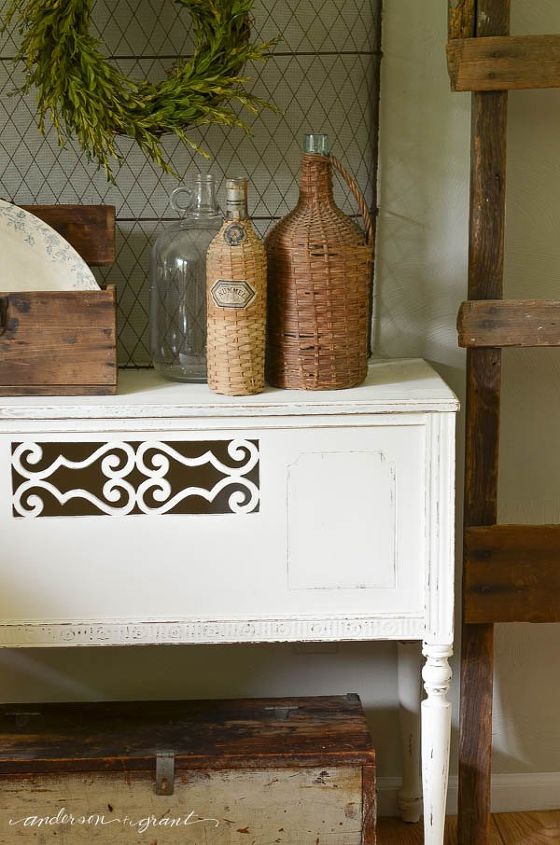 Decorating with Yard Sale and Thrift Store Finds | Hometalk Decorating with Yard Sale and Thrift Store Finds | Hometalk