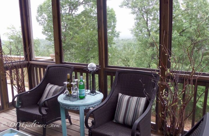 screened in porch ideas for summer, outdoor furniture, outdoor living, porches