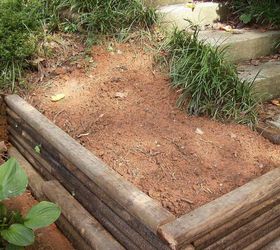 q soil to use when growing gardenias, flowers, gardening, raised garden beds