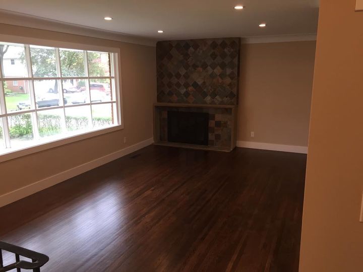 q ideas on how to decorate a living room, how to, living room ideas