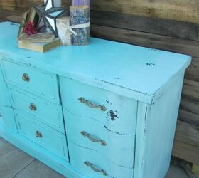 Ombre Dresser Hometalk