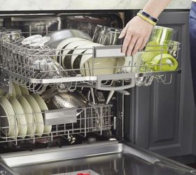how to clean kitchen appliances, appliances, cleaning tips, how to, kitchen design