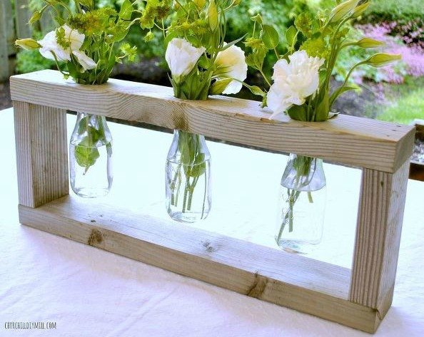 14 expensive looking gifts that started in a home depot aisle, diy, home decor, Project via Shannon Churchill DIY Mill