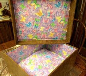 How to Make A Dressup Trunk from A Repurposed Cardboard Box Hometalk