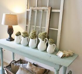 10 top ways to decorate with old windows