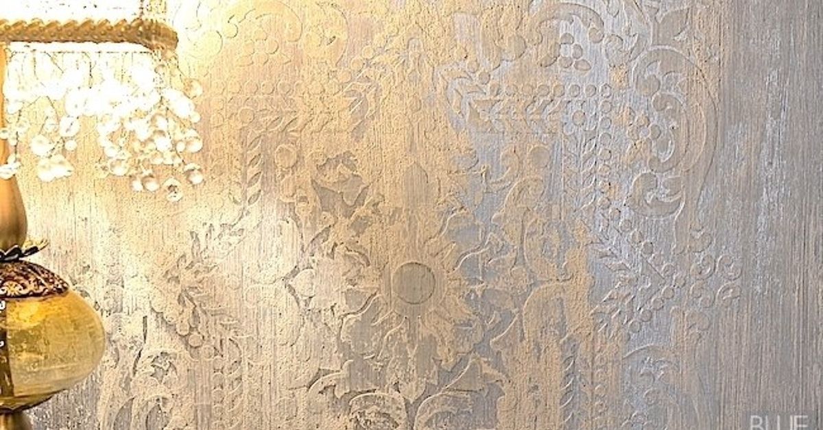 Wall Finish Using Wood Icing Textura Paste Hometalk Wall Finish Using Wood Icing Textura Paste Hometalk