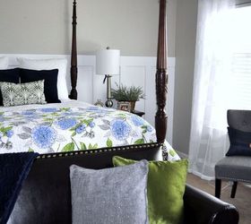 q suggestions for chair in the master bedroom, bedroom ideas, painted furniture