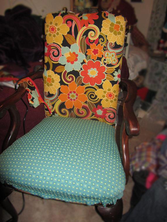 sillas retapizadas de triste a fabuloso